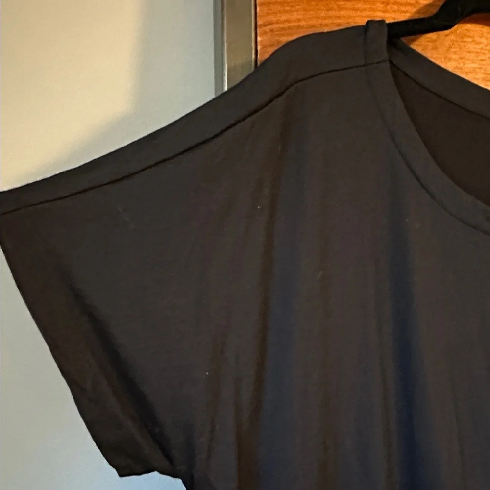 Wool& Cora Shift Dress - Picture 3 of 4